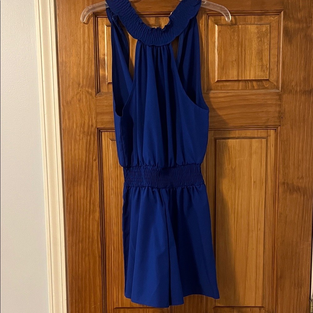 Romper!